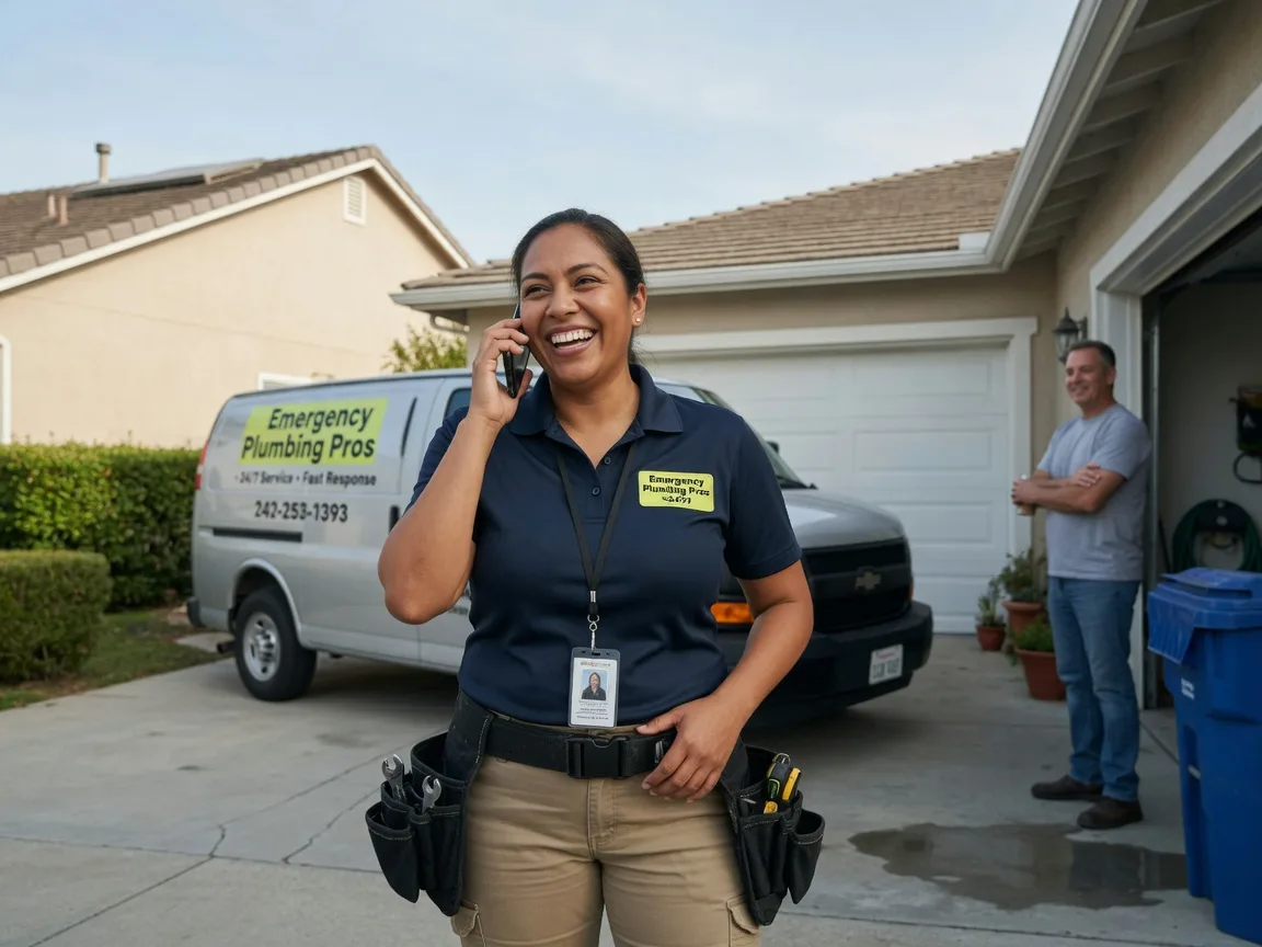 Emergency Plumber Millington, MD FAQs